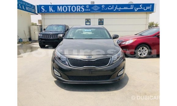 Buy Import Kia Optima Brown Car in Import - Dubai in Estuary Buy Import Kia Optima Brown Car in Import - Dubai in Estuary