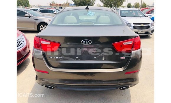 Buy Import Kia Optima Brown Car in Import - Dubai in Estuary Buy Import Kia Optima Brown Car in Import - Dubai in Estuary