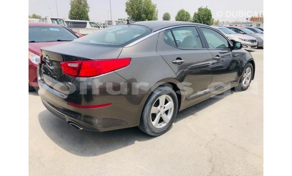 Buy Import Kia Optima Brown Car in Import - Dubai in Estuary Buy Import Kia Optima Brown Car in Import - Dubai in Estuary