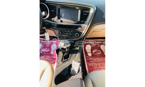 Buy Import Kia Optima Brown Car in Import - Dubai in Estuary Buy Import Kia Optima Brown Car in Import - Dubai in Estuary