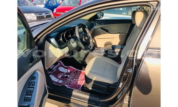 Buy Import Kia Optima Brown Car in Import - Dubai in Estuary Buy Import Kia Optima Brown Car in Import - Dubai in Estuary