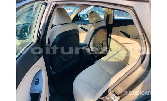 Buy Import Kia Optima Brown Car in Import - Dubai in Estuary Buy Import Kia Optima Brown Car in Import - Dubai in Estuary