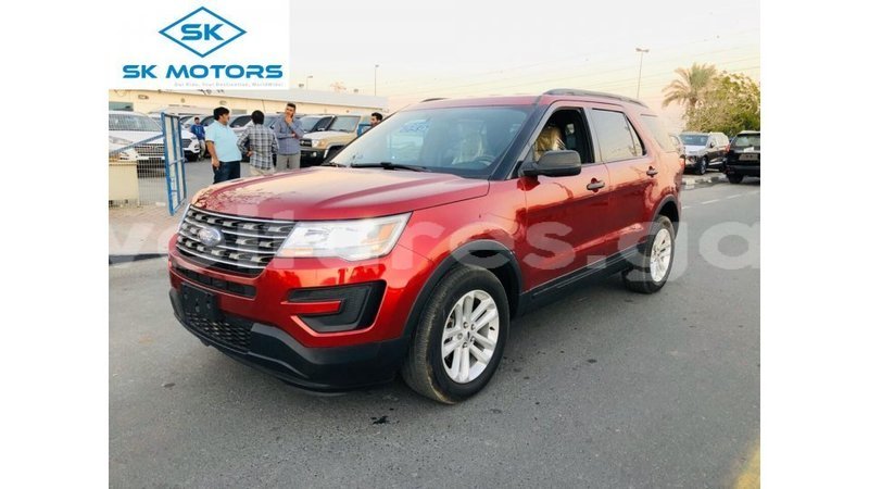 Big with watermark ford explorer estuary import dubai 6983