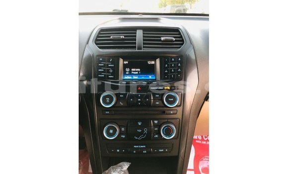 Sayi Imported Ford Explorer Red Mota in Import - Dubai a estuary Sayi Imported Ford Explorer Red Mota in Import - Dubai a estuary