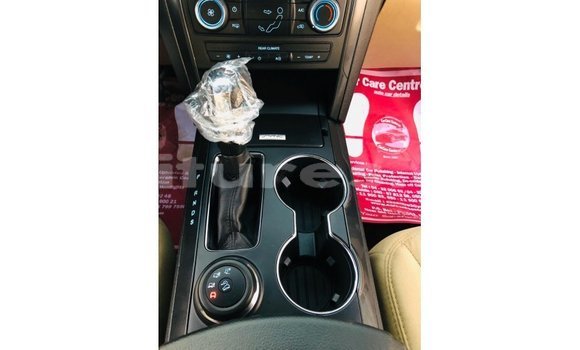 Sayi Imported Ford Explorer Red Mota in Import - Dubai a estuary Sayi Imported Ford Explorer Red Mota in Import - Dubai a estuary