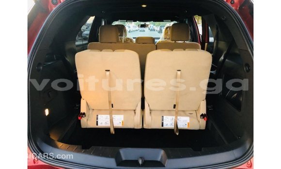 Sayi Imported Ford Explorer Red Mota in Import - Dubai a estuary Sayi Imported Ford Explorer Red Mota in Import - Dubai a estuary