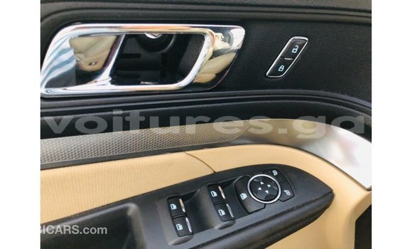 Sayi Imported Ford Explorer Red Mota in Import - Dubai a estuary Sayi Imported Ford Explorer Red Mota in Import - Dubai a estuary