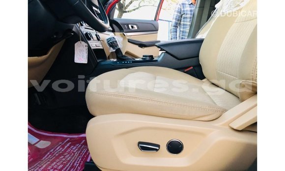 Sayi Imported Ford Explorer Red Mota in Import - Dubai a estuary Sayi Imported Ford Explorer Red Mota in Import - Dubai a estuary