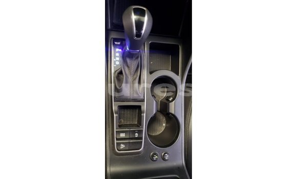 Sayi Imported Hyundai Tucson White Mota in Import - Dubai a estuary Sayi Imported Hyundai Tucson White Mota in Import - Dubai a estuary