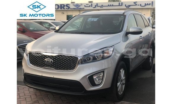 Buy Import Kia Sorento Other Car in Import - Dubai in Estuary Buy Import Kia Sorento Other Car in Import - Dubai in Estuary