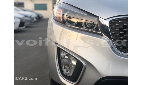 Buy Import Kia Sorento Other Car in Import - Dubai in Estuary Buy Import Kia Sorento Other Car in Import - Dubai in Estuary
