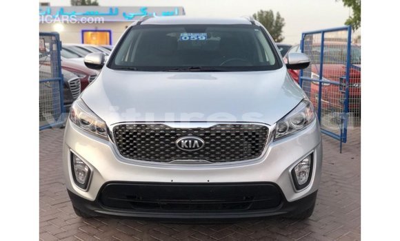 Buy Import Kia Sorento Other Car in Import - Dubai in Estuary Buy Import Kia Sorento Other Car in Import - Dubai in Estuary