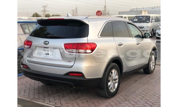 Buy Import Kia Sorento Other Car in Import - Dubai in Estuary Buy Import Kia Sorento Other Car in Import - Dubai in Estuary