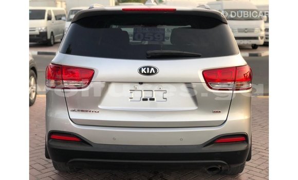 Buy Import Kia Sorento Other Car in Import - Dubai in Estuary Buy Import Kia Sorento Other Car in Import - Dubai in Estuary