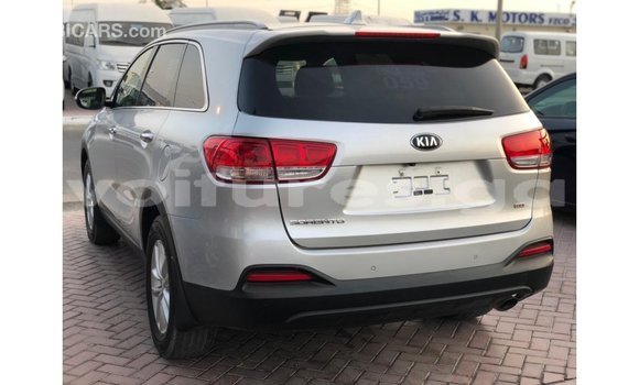 Buy Import Kia Sorento Other Car in Import - Dubai in Estuary Buy Import Kia Sorento Other Car in Import - Dubai in Estuary