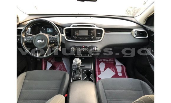 Buy Import Kia Sorento Other Car in Import - Dubai in Estuary Buy Import Kia Sorento Other Car in Import - Dubai in Estuary