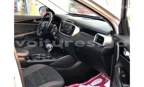 Buy Import Kia Sorento Other Car in Import - Dubai in Estuary Buy Import Kia Sorento Other Car in Import - Dubai in Estuary