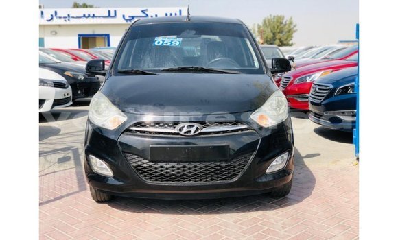Sayi Imported Hyundai i10 Black Mota in Import - Dubai a estuary Sayi Imported Hyundai i10 Black Mota in Import - Dubai a estuary