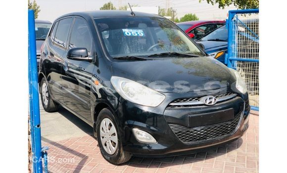 Sayi Imported Hyundai i10 Black Mota in Import - Dubai a estuary Sayi Imported Hyundai i10 Black Mota in Import - Dubai a estuary