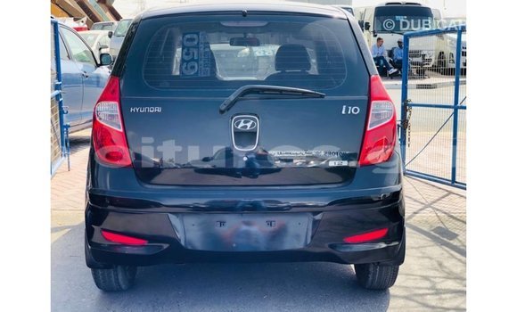 Sayi Imported Hyundai i10 Black Mota in Import - Dubai a estuary Sayi Imported Hyundai i10 Black Mota in Import - Dubai a estuary