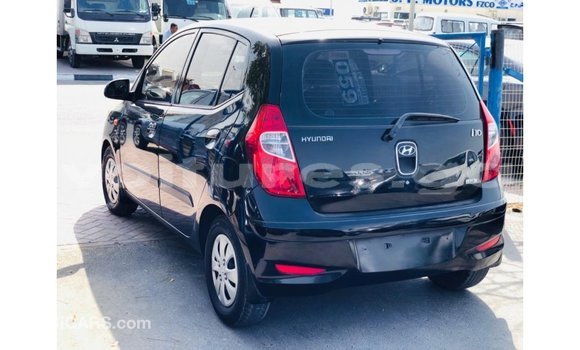 Sayi Imported Hyundai i10 Black Mota in Import - Dubai a estuary Sayi Imported Hyundai i10 Black Mota in Import - Dubai a estuary