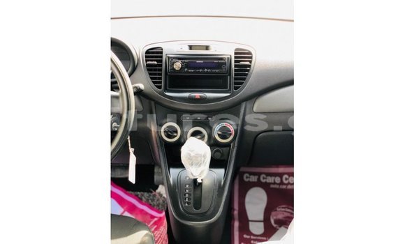 Sayi Imported Hyundai i10 Black Mota in Import - Dubai a estuary Sayi Imported Hyundai i10 Black Mota in Import - Dubai a estuary