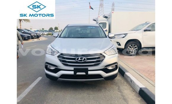 Acheter Import Voiture Hyundai Santa Fe Autre à Import - Dubai, Estuaire