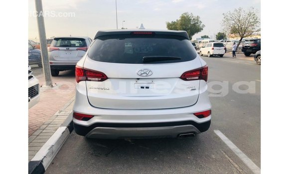 Buy Import Hyundai Santa Fe Other Car in Import - Dubai in Estuary Buy Import Hyundai Santa Fe Other Car in Import - Dubai in Estuary