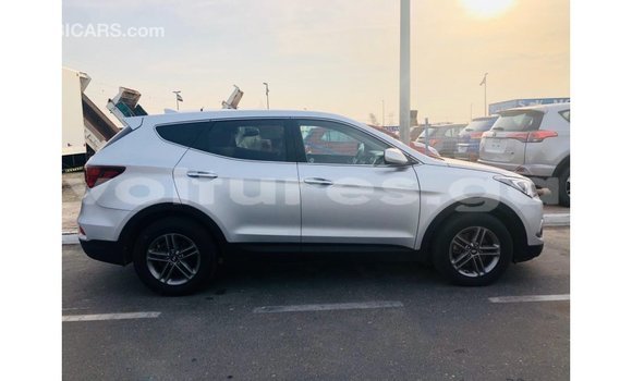 Buy Import Hyundai Santa Fe Other Car in Import - Dubai in Estuary Buy Import Hyundai Santa Fe Other Car in Import - Dubai in Estuary