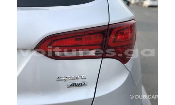 Buy Import Hyundai Santa Fe Other Car in Import - Dubai in Estuary Buy Import Hyundai Santa Fe Other Car in Import - Dubai in Estuary