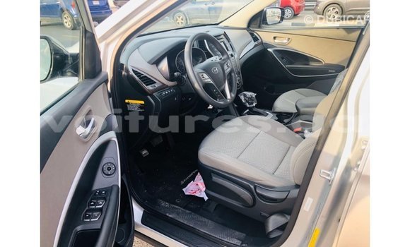Buy Import Hyundai Santa Fe Other Car in Import - Dubai in Estuary Buy Import Hyundai Santa Fe Other Car in Import - Dubai in Estuary