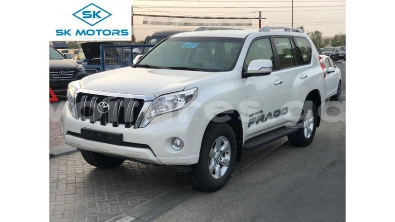 Big with watermark toyota prado estuary import dubai 6988