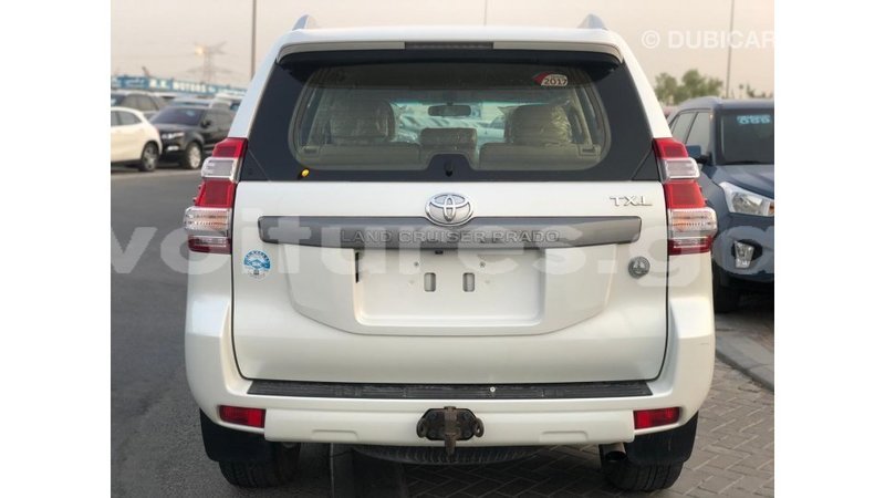 Big with watermark toyota prado estuary import dubai 6988