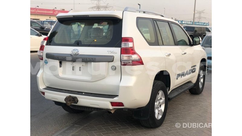 Big with watermark toyota prado estuary import dubai 6988