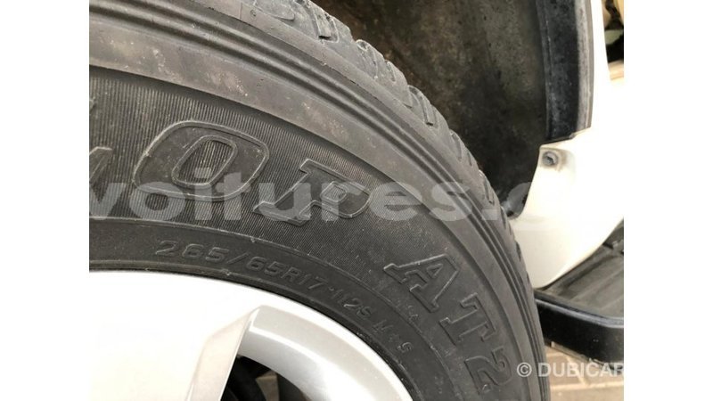 Big with watermark toyota prado estuary import dubai 6988