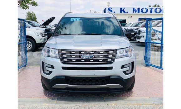 Sayi Imported Ford Explorer Sauran Mota in Import - Dubai a estuary Sayi Imported Ford Explorer Sauran Mota in Import - Dubai a estuary