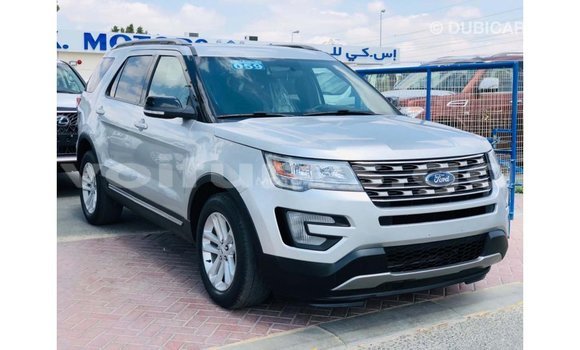 Sayi Imported Ford Explorer Sauran Mota in Import - Dubai a estuary Sayi Imported Ford Explorer Sauran Mota in Import - Dubai a estuary