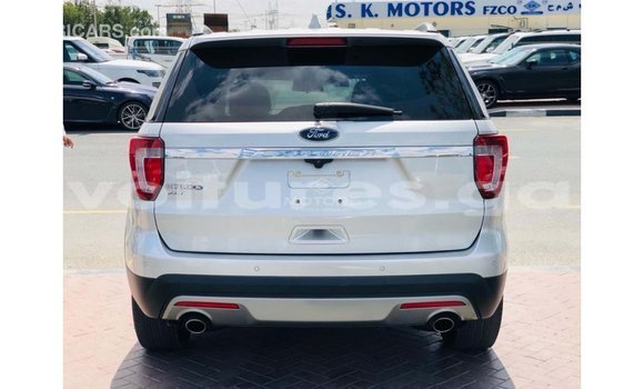 Sayi Imported Ford Explorer Sauran Mota in Import - Dubai a estuary Sayi Imported Ford Explorer Sauran Mota in Import - Dubai a estuary