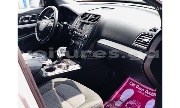 Sayi Imported Ford Explorer Sauran Mota in Import - Dubai a estuary Sayi Imported Ford Explorer Sauran Mota in Import - Dubai a estuary