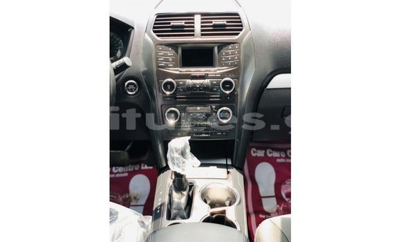 Sayi Imported Ford Explorer Sauran Mota in Import - Dubai a estuary Sayi Imported Ford Explorer Sauran Mota in Import - Dubai a estuary