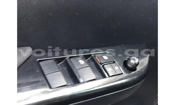 Acheter Import Voiture Toyota Hilux Blanc à Import - Dubai, Estuaire Acheter Import Voiture Toyota Hilux Blanc à Import - Dubai, Estuaire