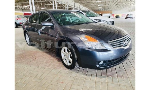 Sayi Imported Nissan Altima Sauran Mota in Import - Dubai a estuary Sayi Imported Nissan Altima Sauran Mota in Import - Dubai a estuary