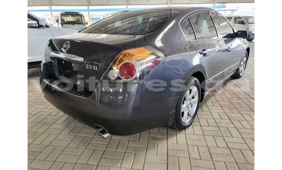 Sayi Imported Nissan Altima Sauran Mota in Import - Dubai a estuary Sayi Imported Nissan Altima Sauran Mota in Import - Dubai a estuary