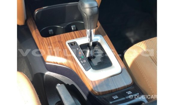 Sayi Imported Toyota Fortuner White Mota in Import - Dubai a estuary Sayi Imported Toyota Fortuner White Mota in Import - Dubai a estuary