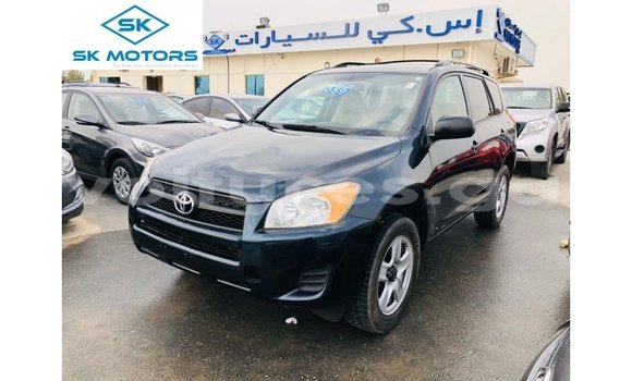 Acheter Import Utilitaire Toyota HiAce Noir à Import - Dubai, Estuaire