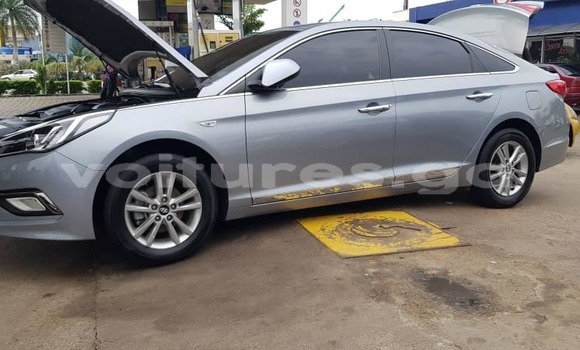 Acheter Occasion Voiture Hyundai Sonata Autre à Libreville, Estuaire Acheter Occasion Voiture Hyundai Sonata Autre à Libreville, Estuaire