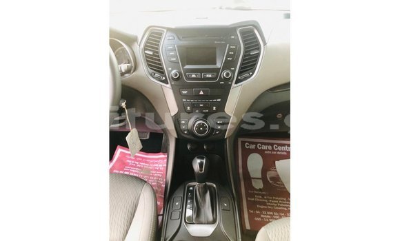 Sayi Imported Hyundai Santa Fe Black Mota in Import - Dubai a estuary Sayi Imported Hyundai Santa Fe Black Mota in Import - Dubai a estuary