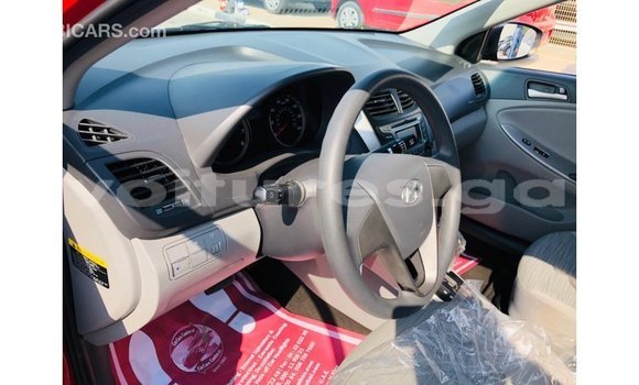 Sayi Imported Hyundai Accent Red Mota in Import - Dubai a estuary Sayi Imported Hyundai Accent Red Mota in Import - Dubai a estuary