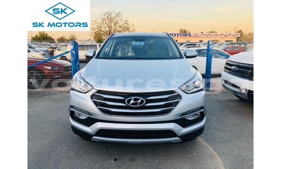 Acheter Import Voiture Hyundai Santa Fe Autre à Import - Dubai, Estuaire