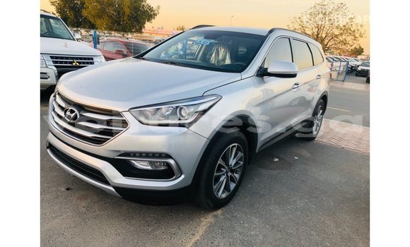 Buy Import Hyundai Santa Fe Other Car in Import - Dubai in Estuary Buy Import Hyundai Santa Fe Other Car in Import - Dubai in Estuary